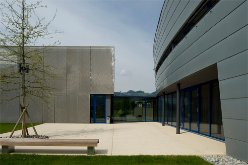 Ein Foto von Angelo Kaunat